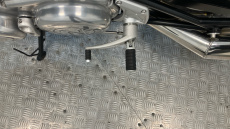 Norton Commando 961 SE